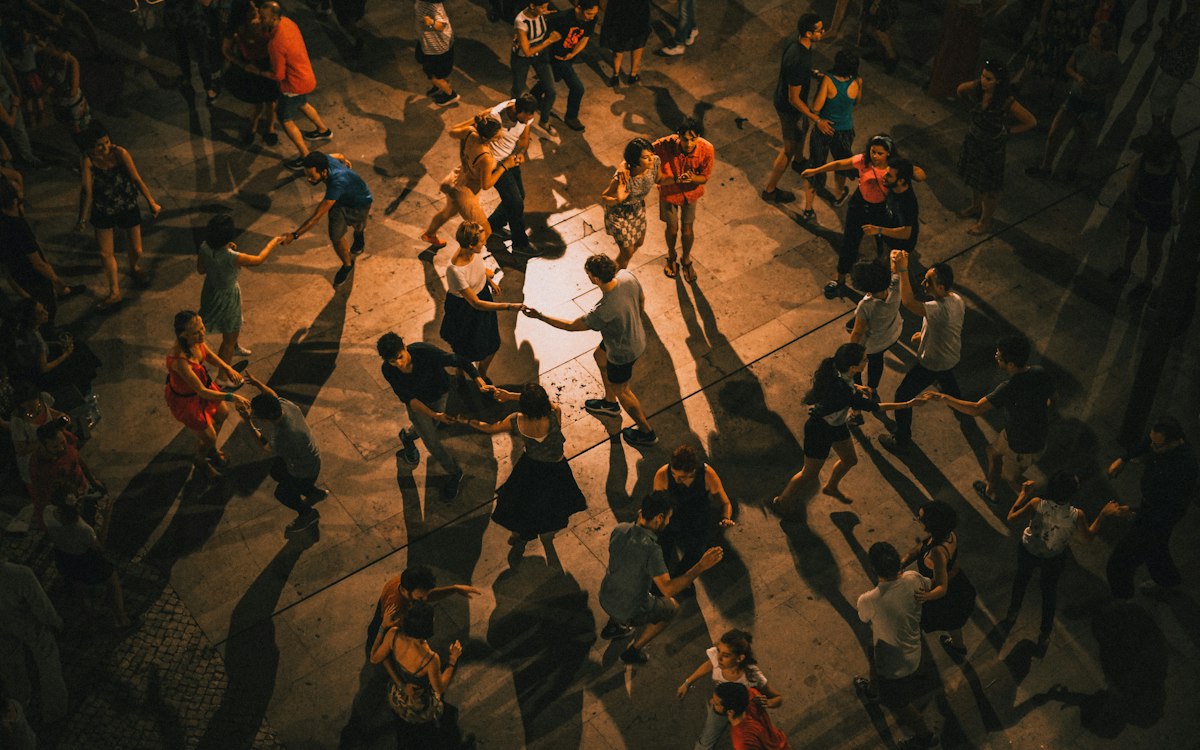 Festival cultural reúne música, danza y gastronomía de la región